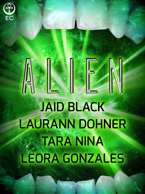 Title details for Alien by Jaid Black - Available